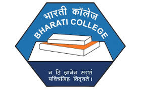 Bharati College Delhi Company logo